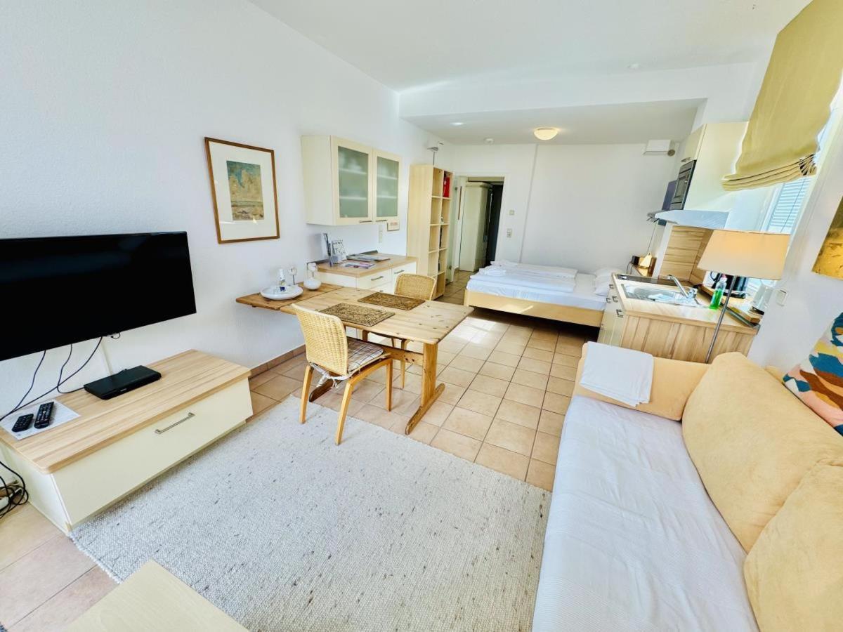 Apartment Strandblick Rostock