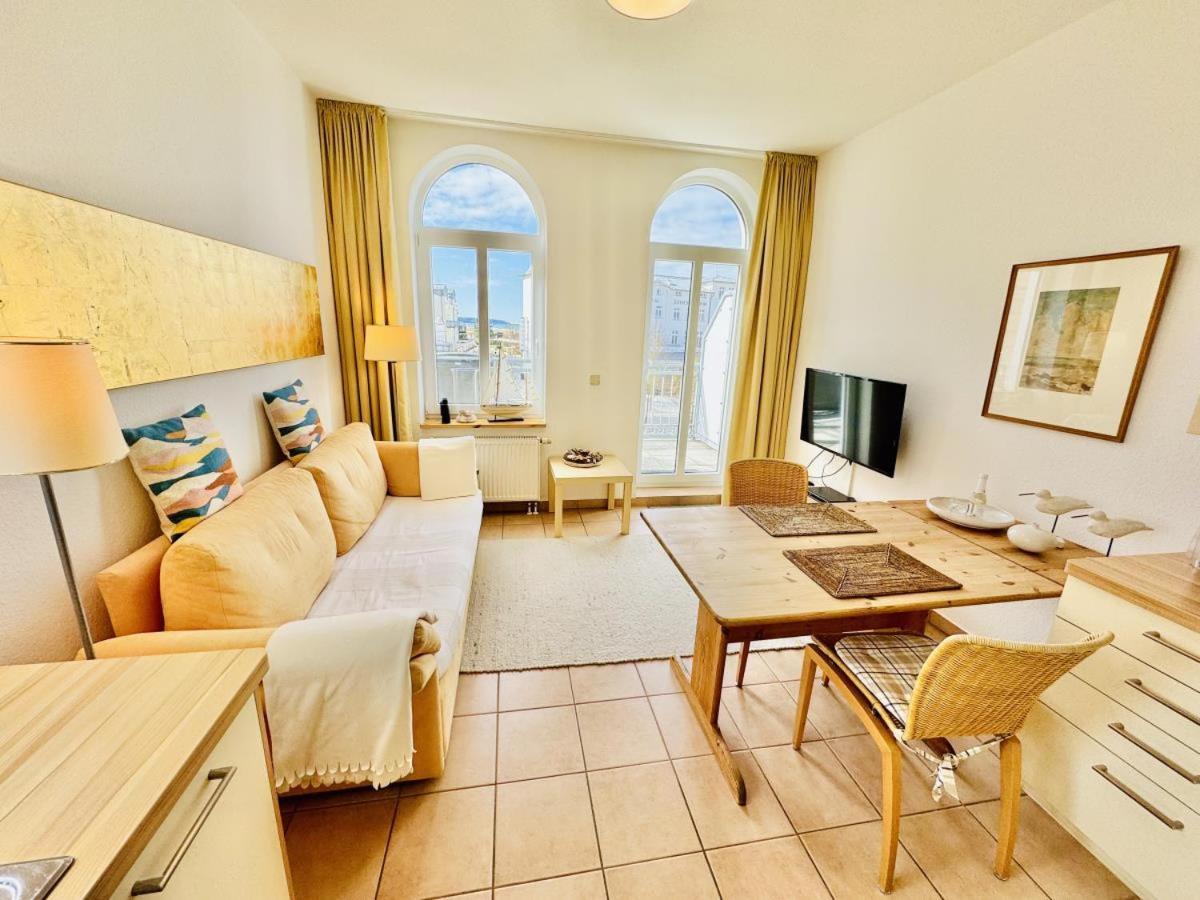 Strandblick Apartment
